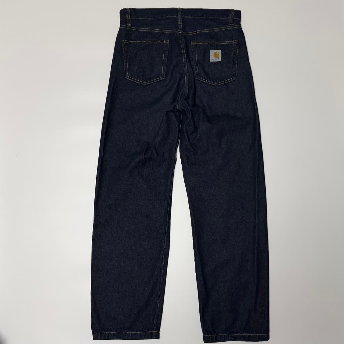 칼하트 데님 팬츠 상품이미지1