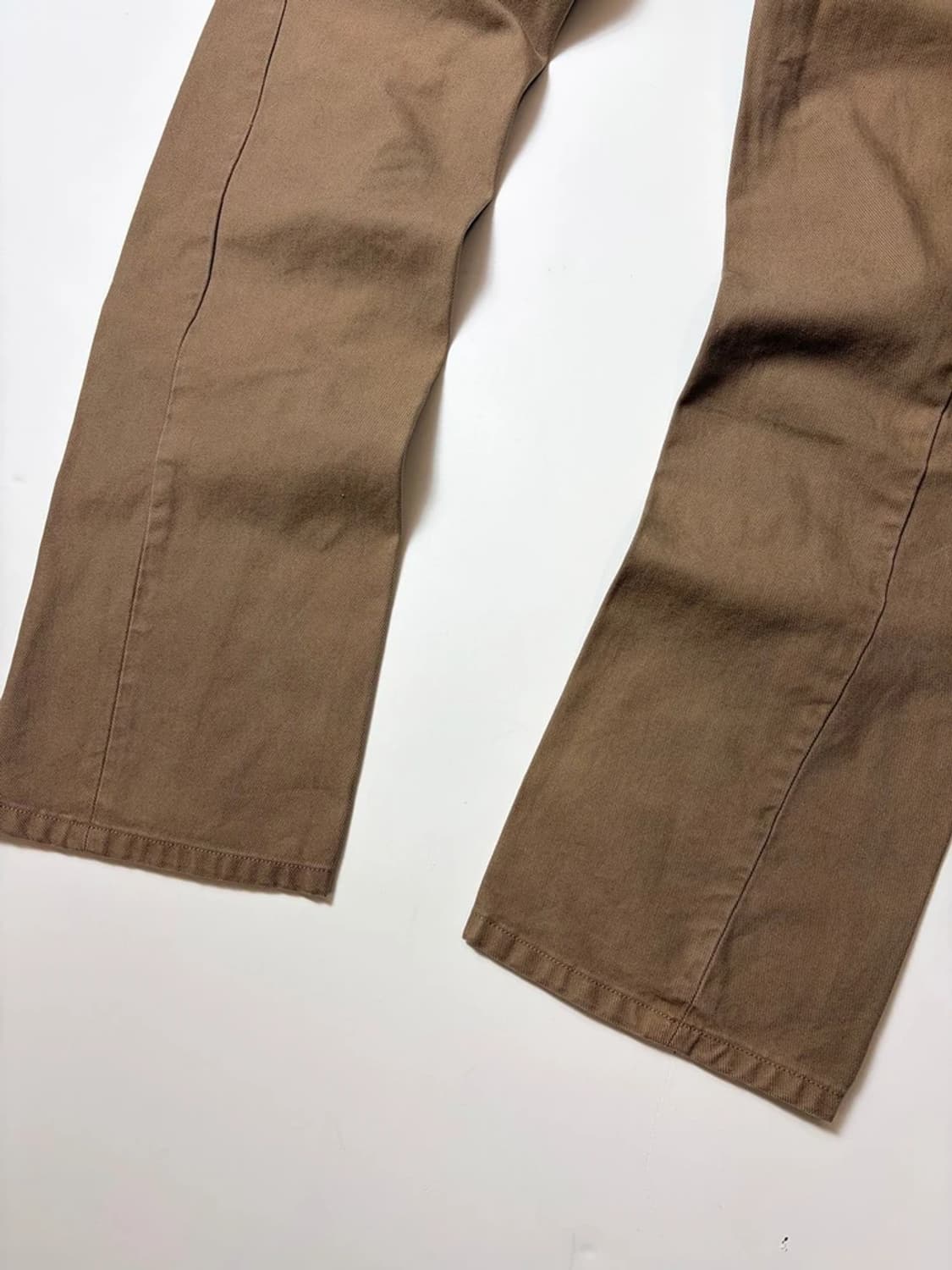 리바이스 00's 엔지니어드 코튼 팬츠 PN9429 상품이미지4