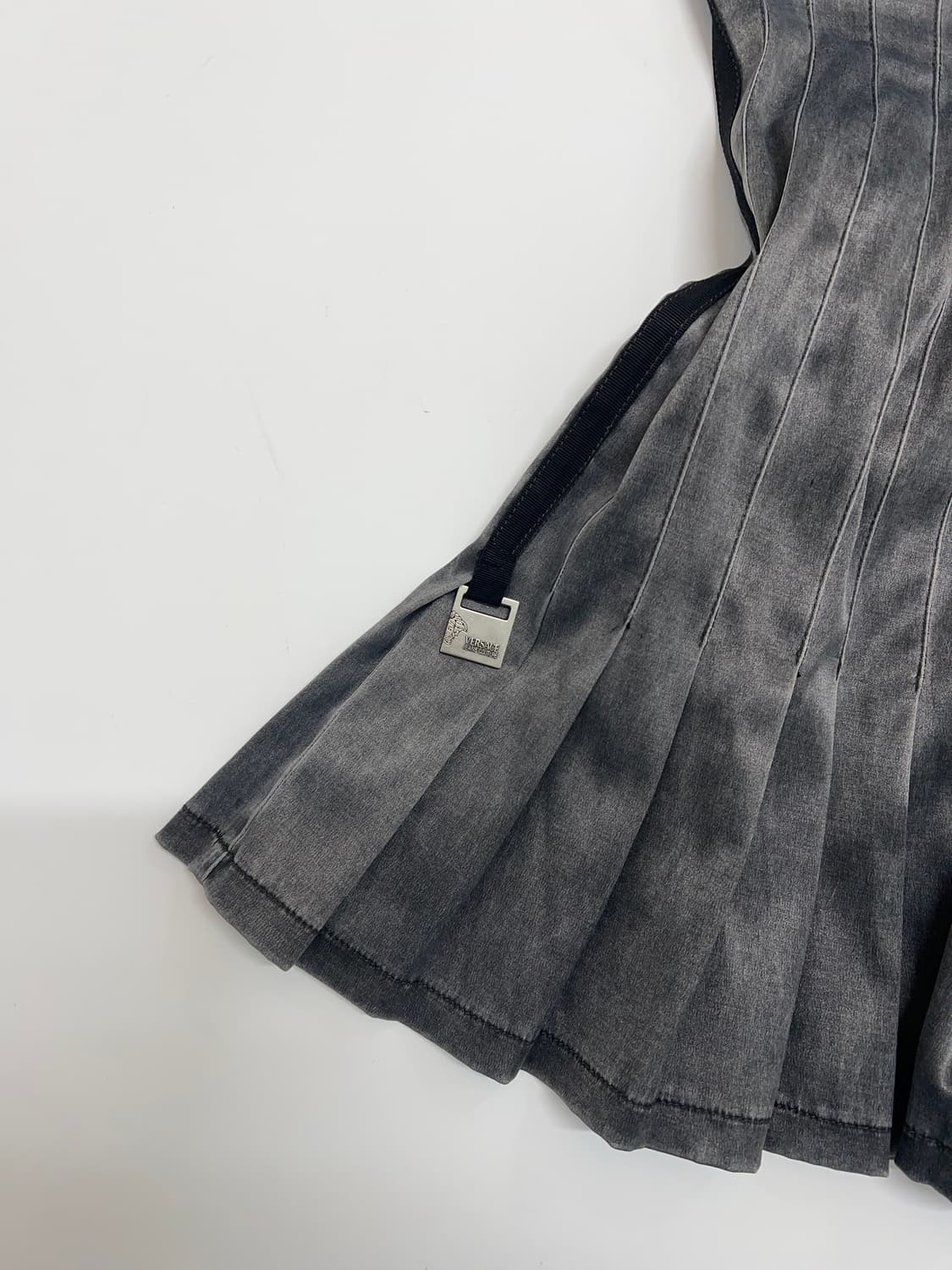 Versace Sleeveless Dress 상품이미지5