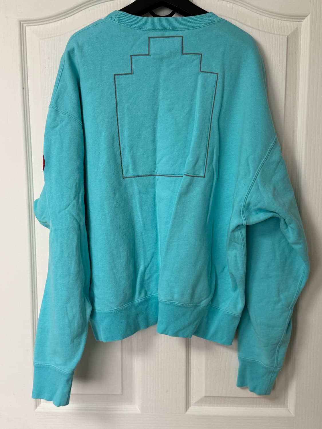 카브엠트 프린팅 맨투맨 상품이미지4