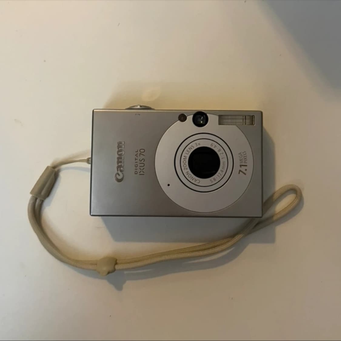캐논 익서스 70 디카 상품이미지1