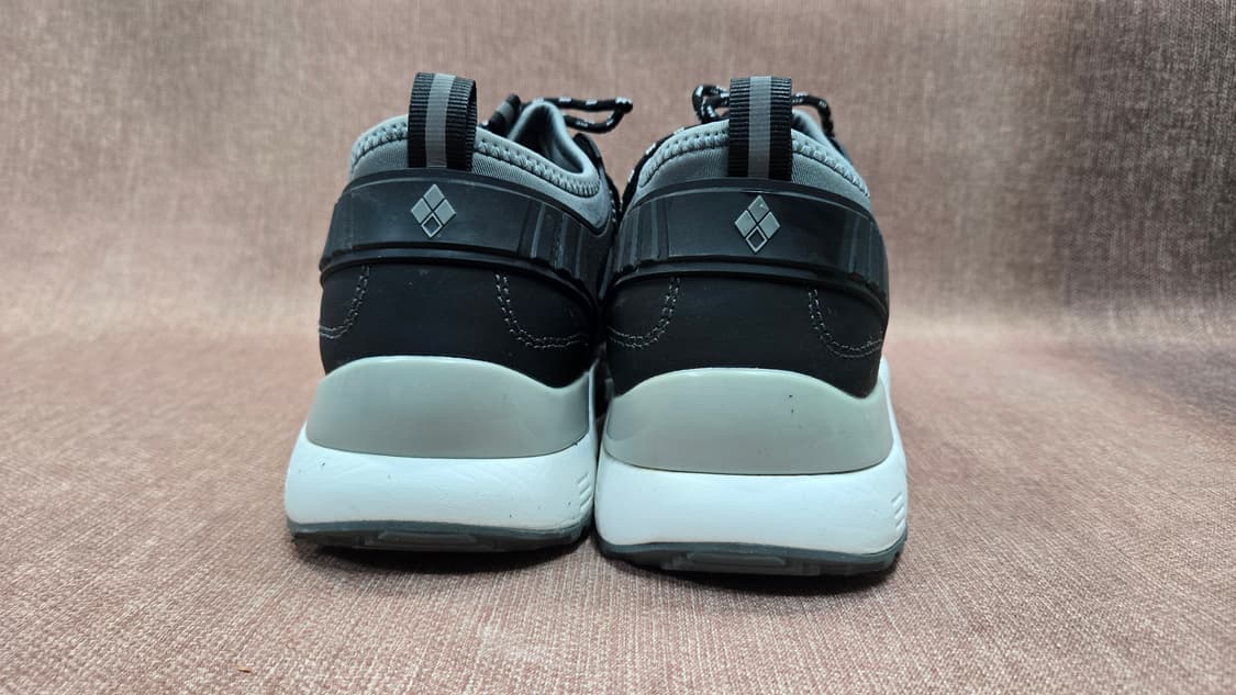 몽벨 일회착용 270mm- 라이프 플렉스 트레킹화 상품이미지6