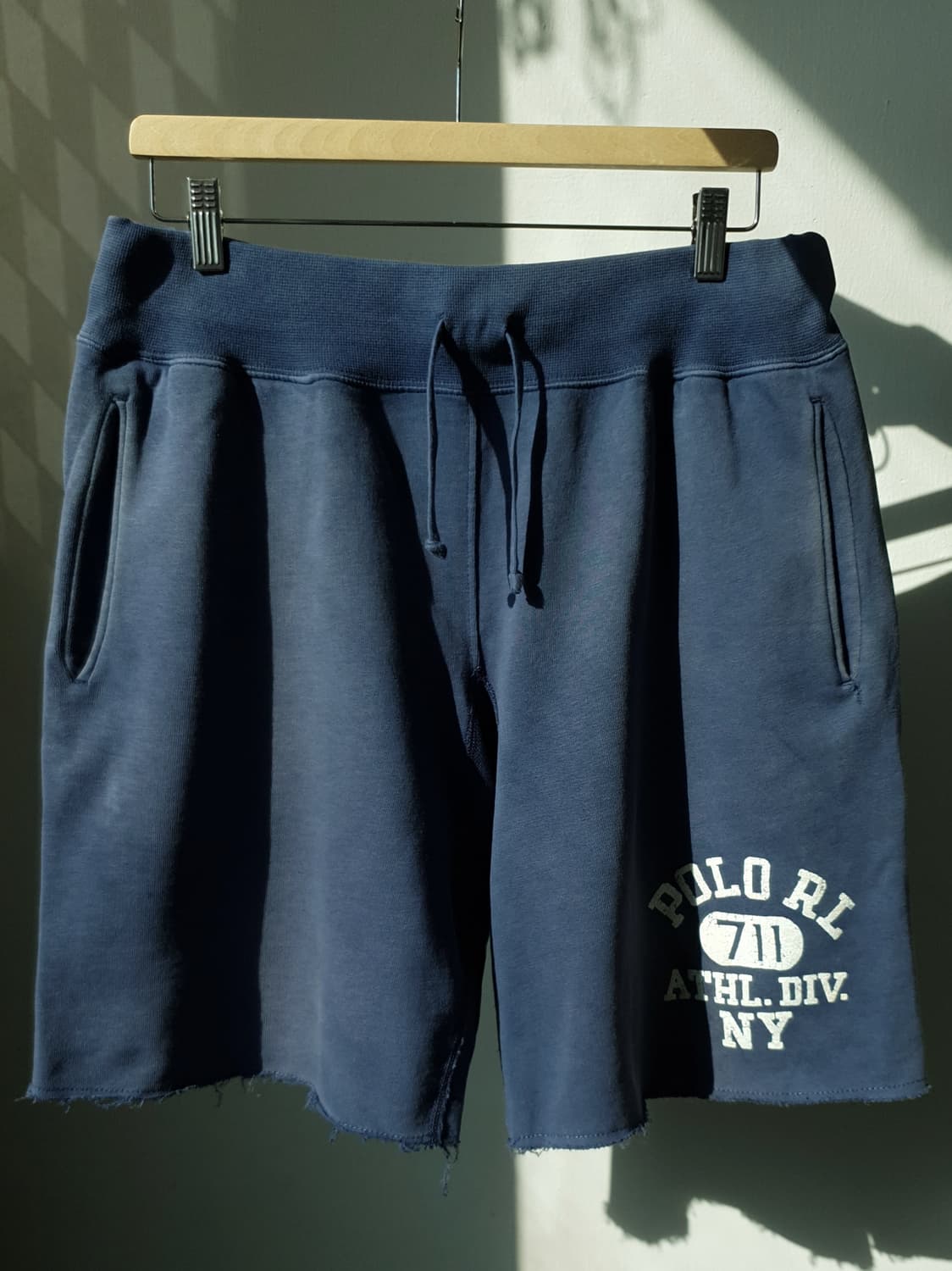 Polo Ralph Luaren sweat shorts 상품이미지2