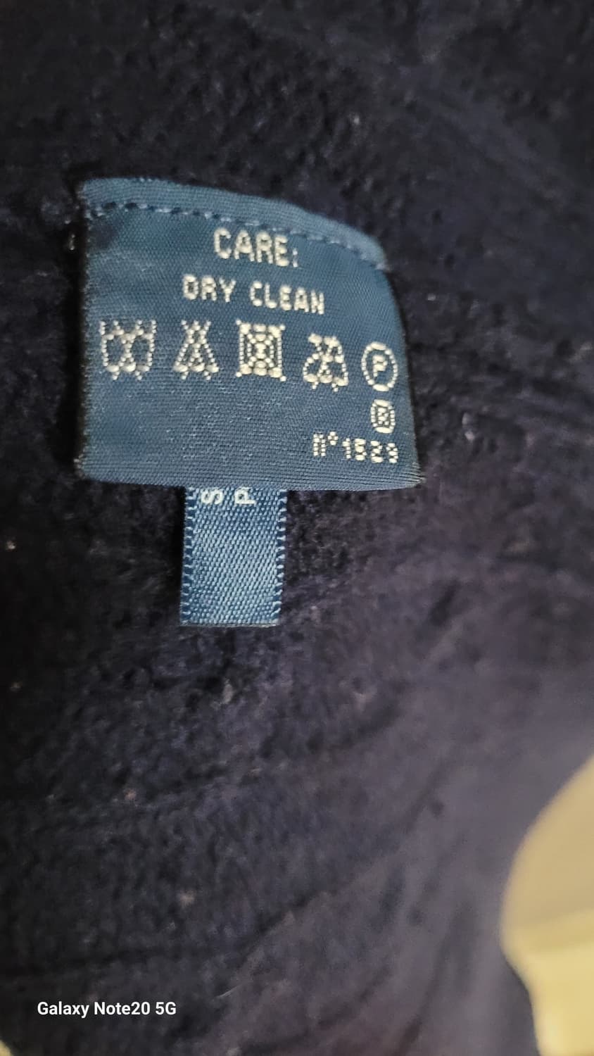 랄프로렌 니트 상품이미지5