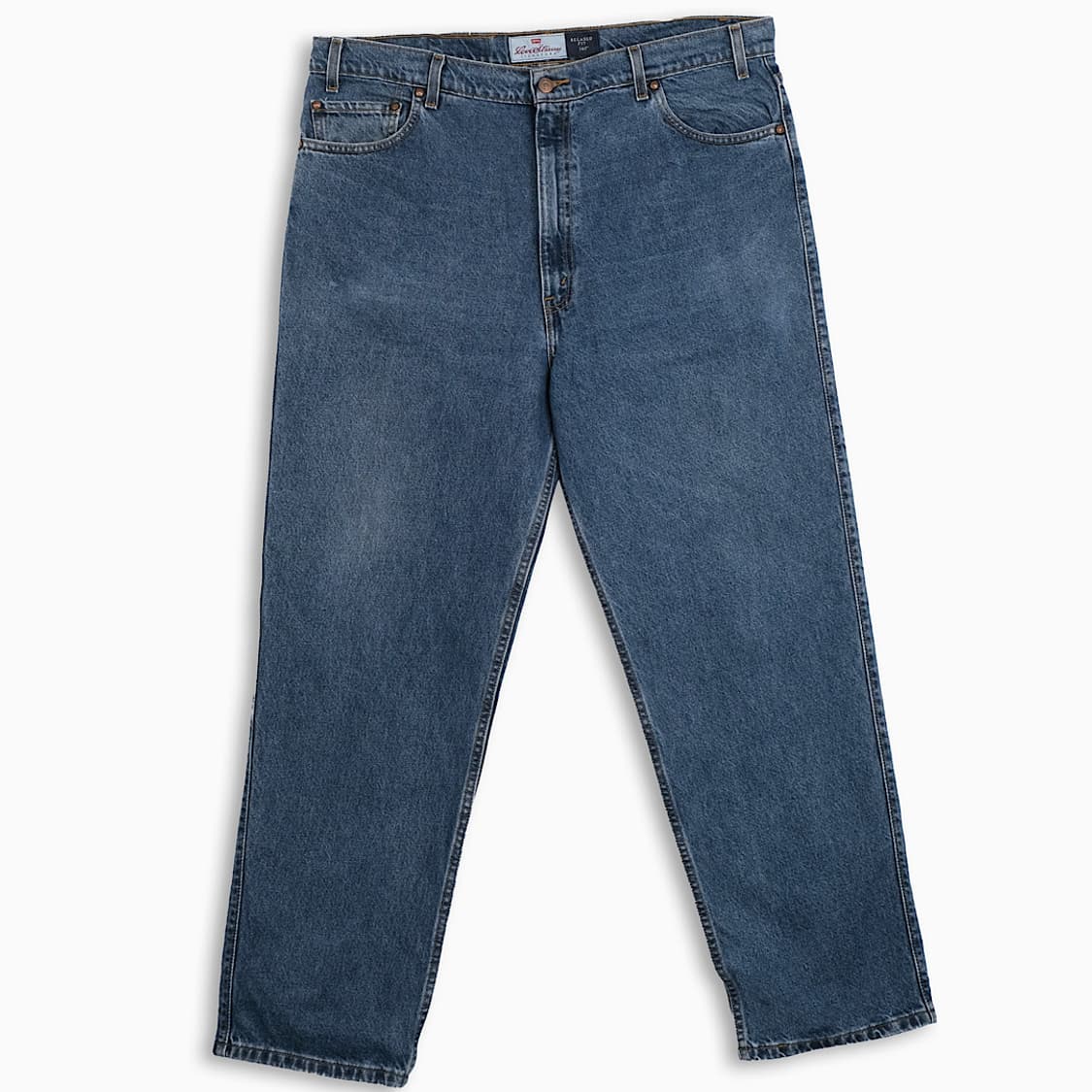 리바이스 540 오렌지탭 중청 90s 40 인치 OR5404207 상품이미지2