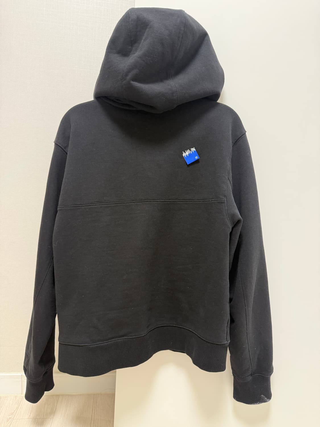 아더에러 후드집업 S 상품이미지2