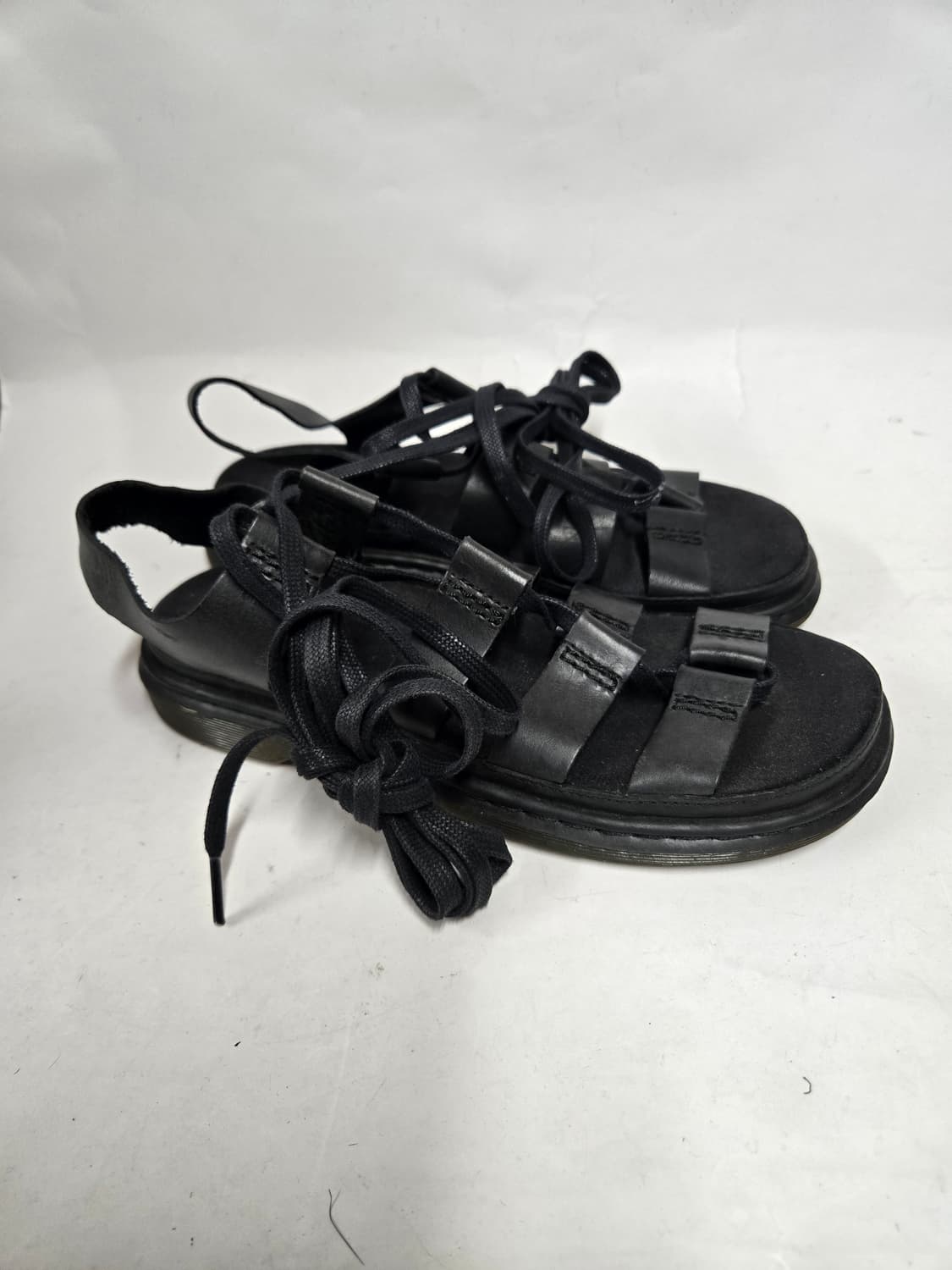 닥터마틴 크리스티나 글래디에이터 샌들 220mm 상품이미지2