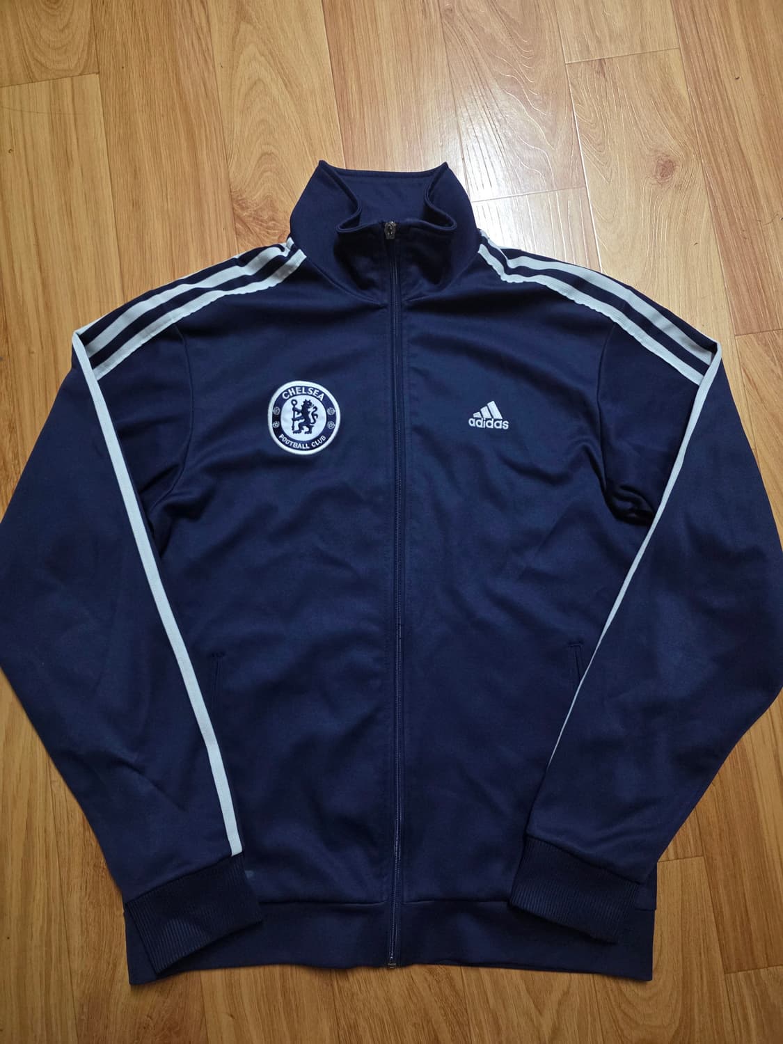 아디다스 첼시 네이비 져지 상품이미지2