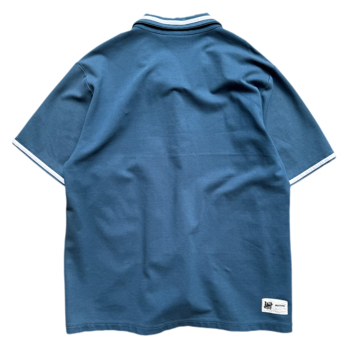 언디핏 트랙셔츠 L(XL) 상품이미지2