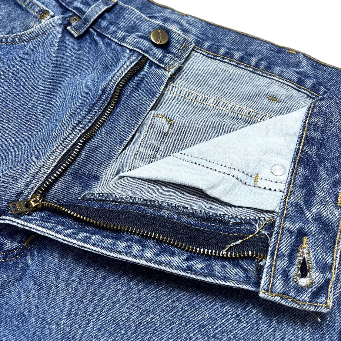 칼하트 청바지 (33/36) 상품이미지3