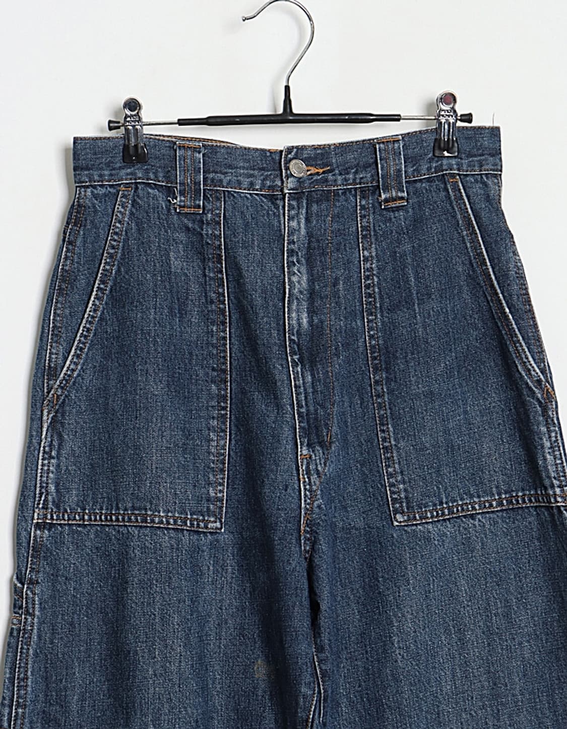 K B F Denim Work Pant (27~28) 상품이미지2