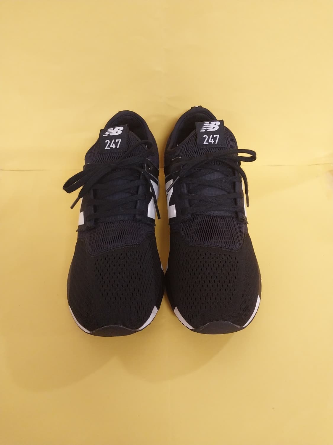 남성 뉴발란스 247 클래식 운동화 (260) 상품이미지2