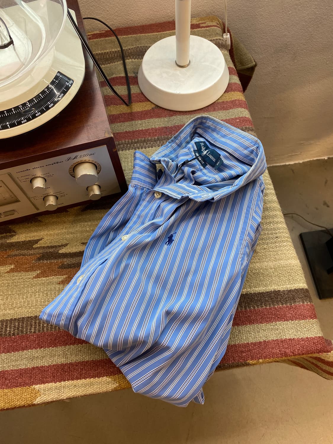 폴로 랄프로렌 셔츠 (Man M) AA1691 상품이미지1