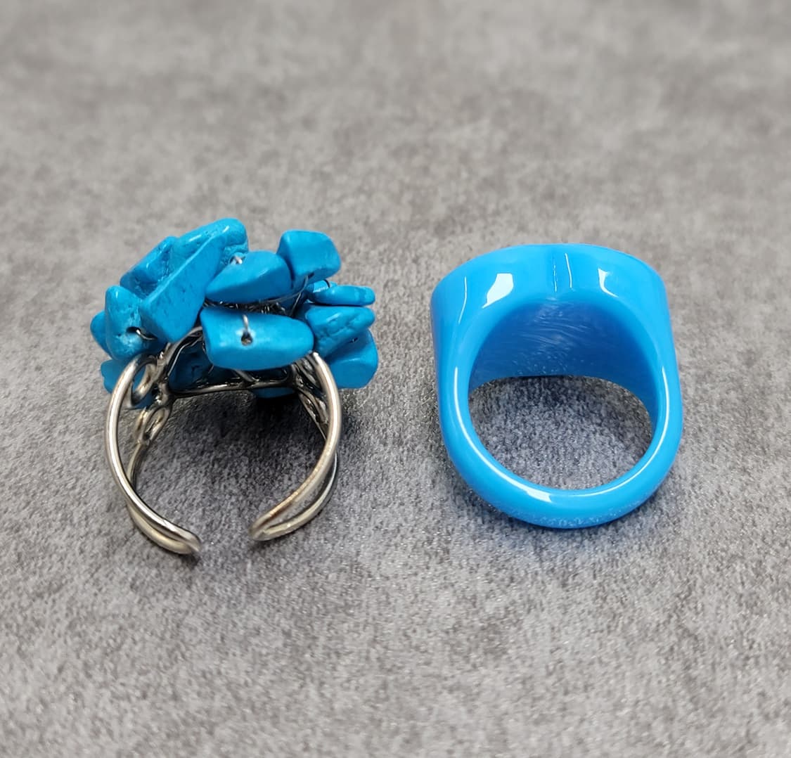 vintage ring set 상품이미지6