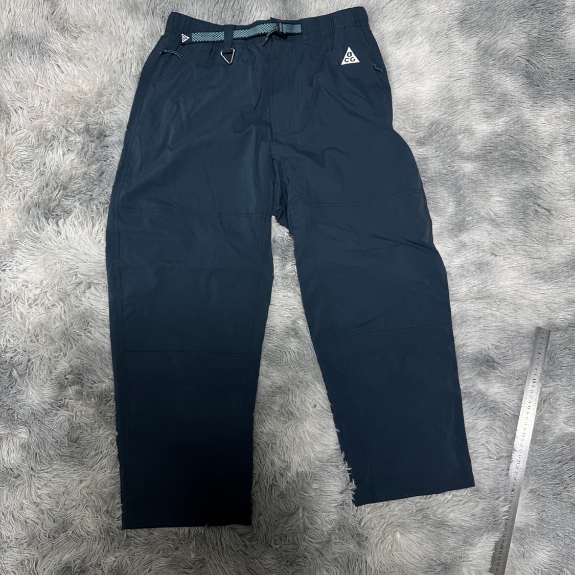 나이키 ACG 기능성 팬츠 XL사이즈 상품이미지1