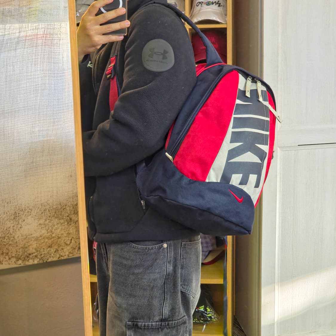 00s 나이키 백팩 상품이미지2