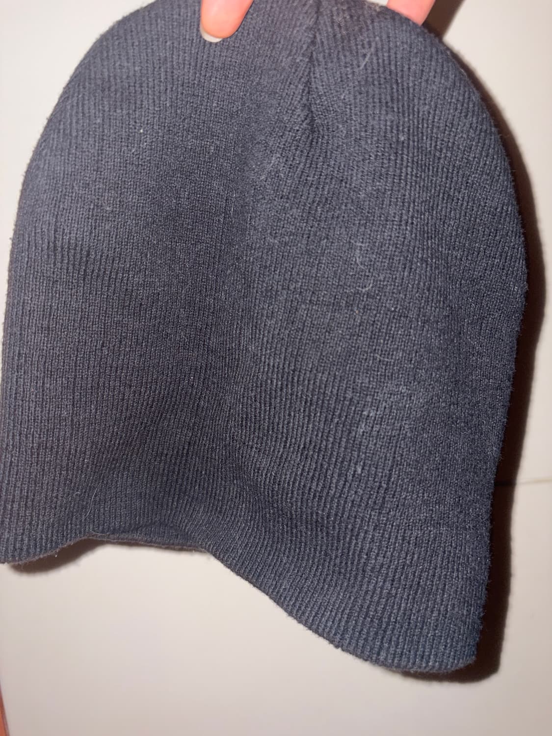 cdg 비니 상태좋음 상품이미지2