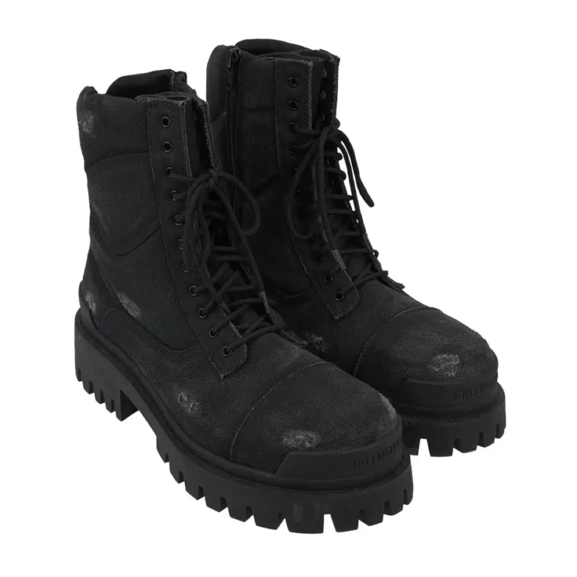 42) 컴뱃 스트라이크 부츠 상품이미지2