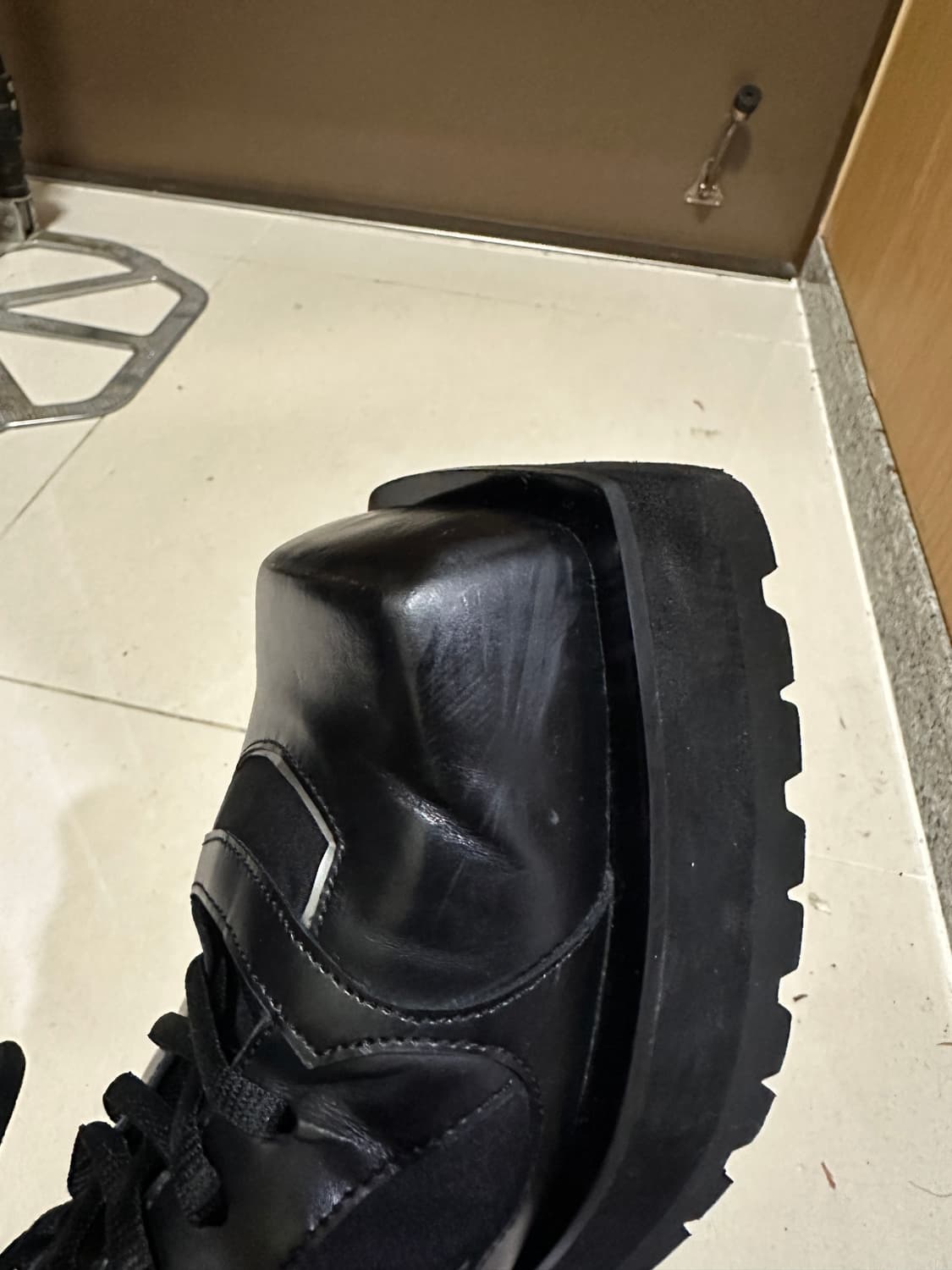 쏘유레슈어 이반_블랙 [Evan_black] 상품이미지7