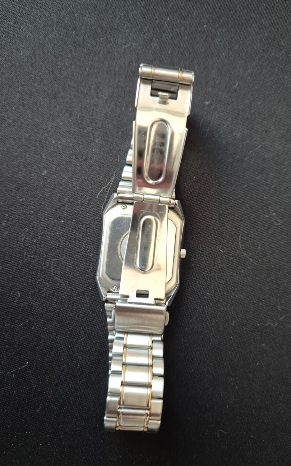 RADO Diastar 쿼츠 빈티지  남성시계 상품이미지6