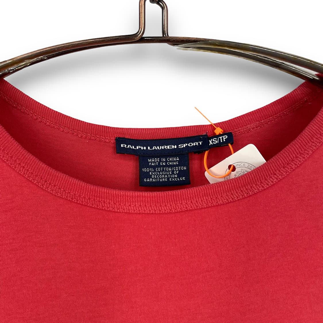 폴로랄프로렌 사이드 로고 원피스 상품이미지6