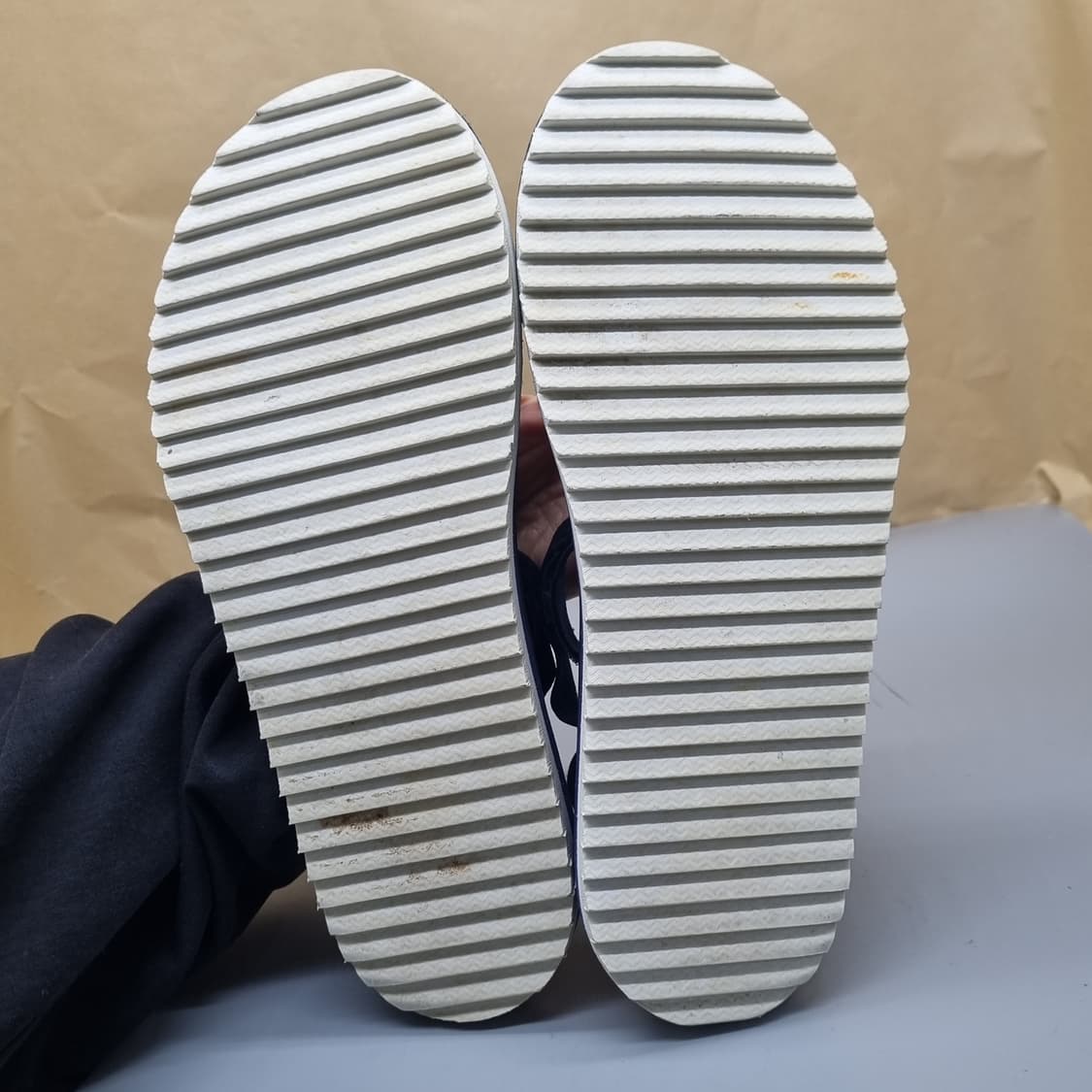 디스커버리 남성샌들280 상품이미지3