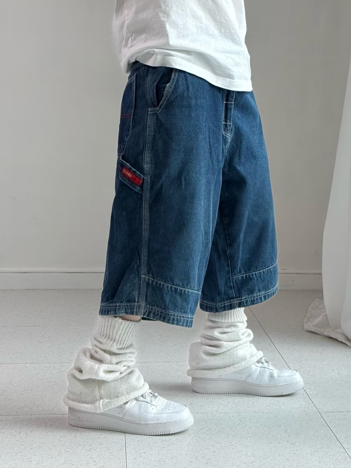 Great Variety 21 버뮤다 팬츠 상품이미지3