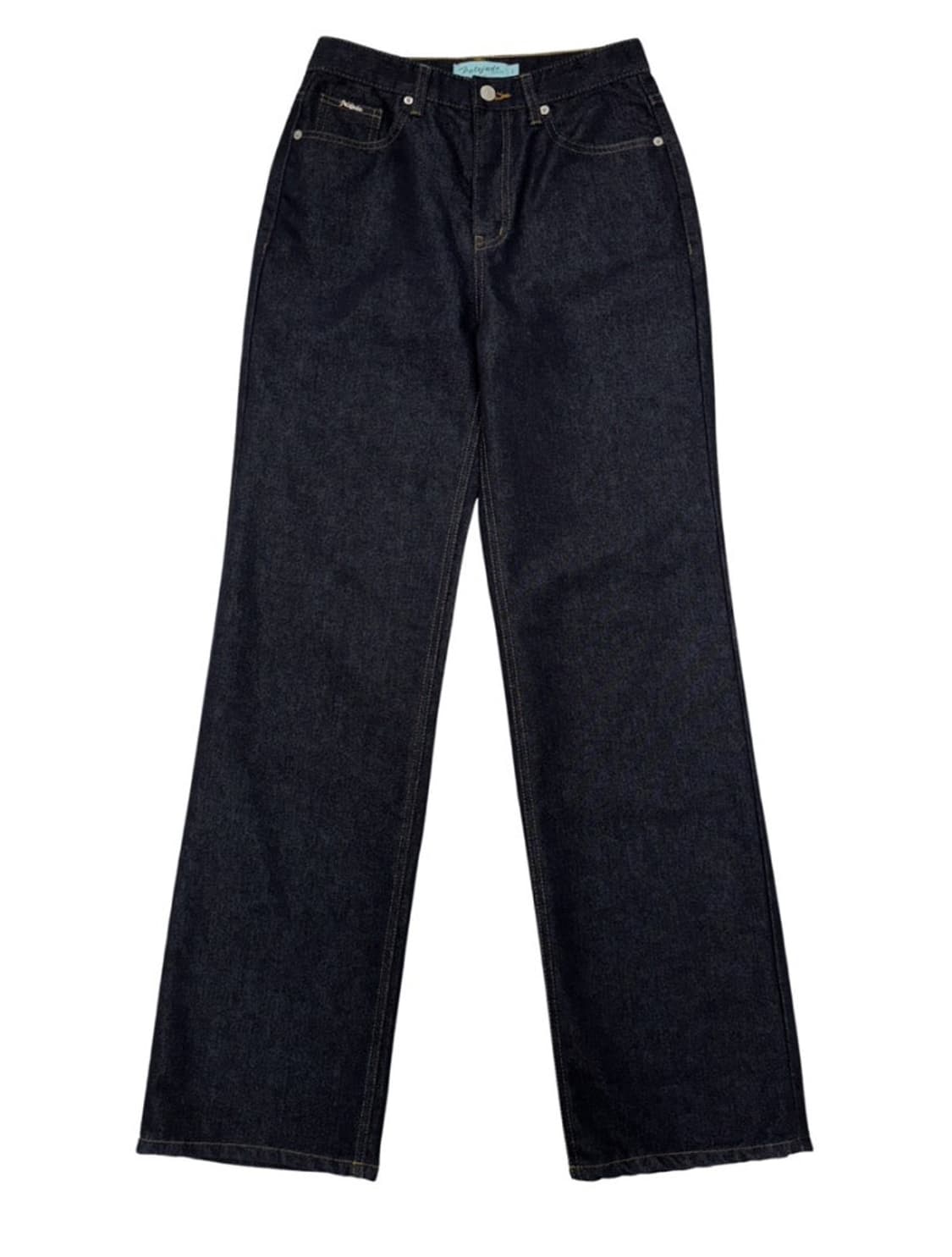 페일제이드 Anywhere Jean-Indigo(non-fade) 상품이미지4