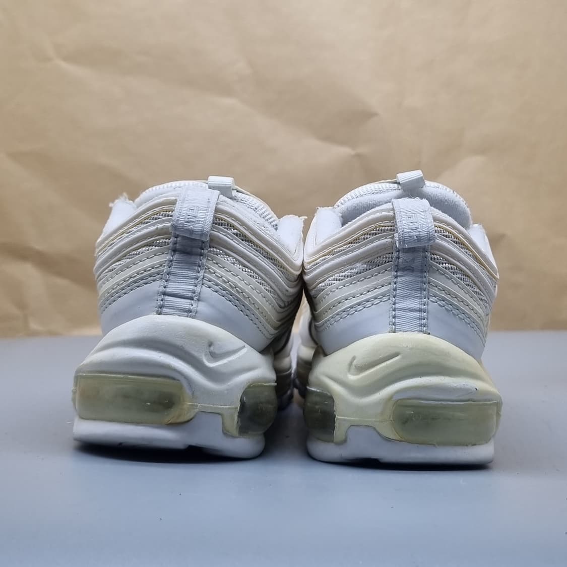 나이키 에어맥스 97 여성운동화235  상품이미지4