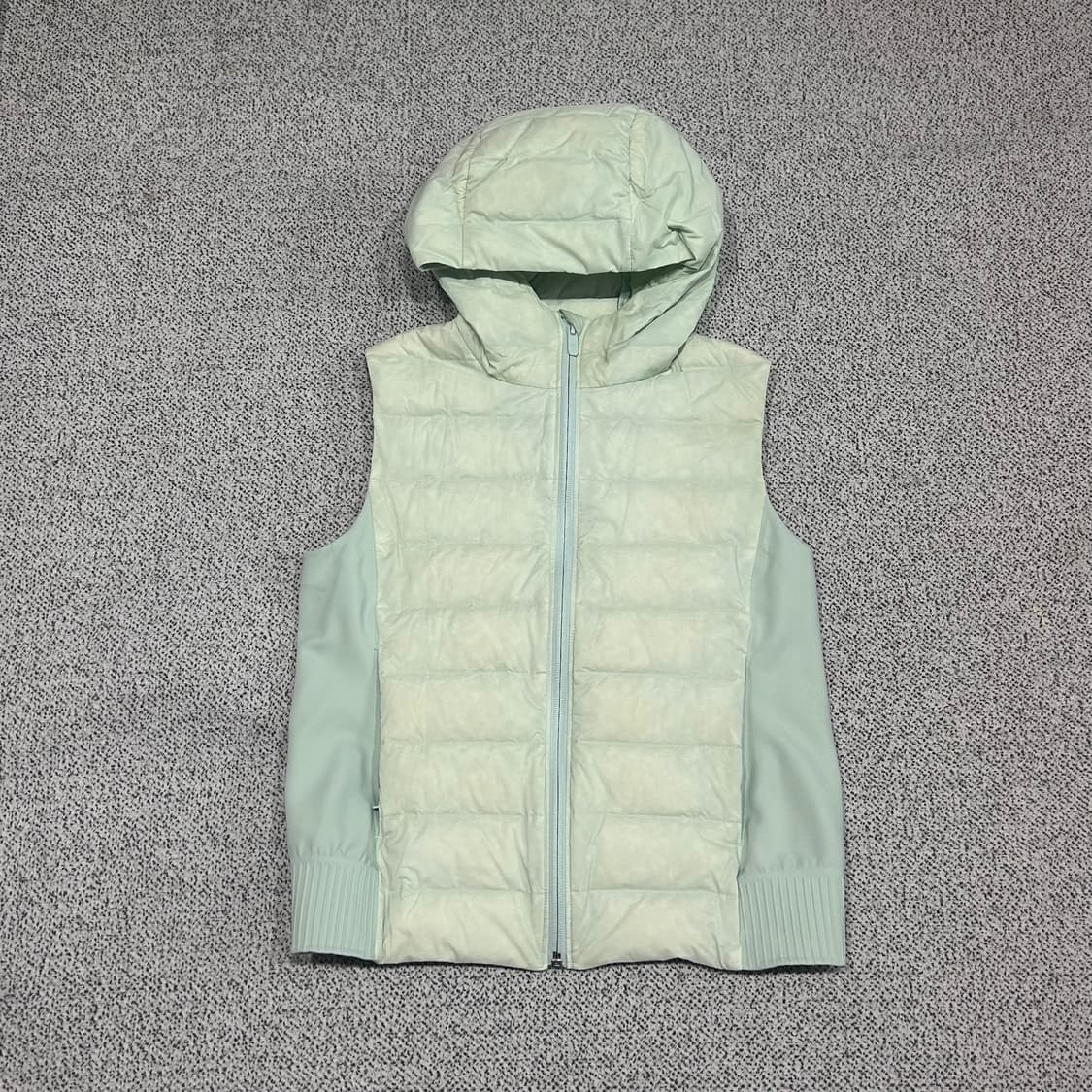 룰루레몬 다운포잇 베스트 상품이미지1