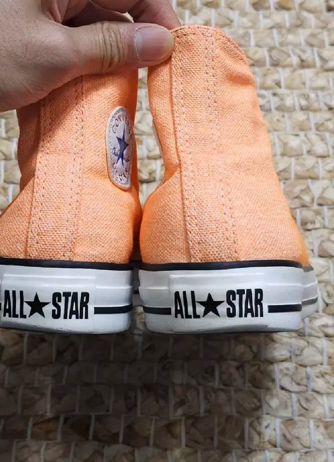 컨버스 척테일러 올스타하이 230 상품이미지4