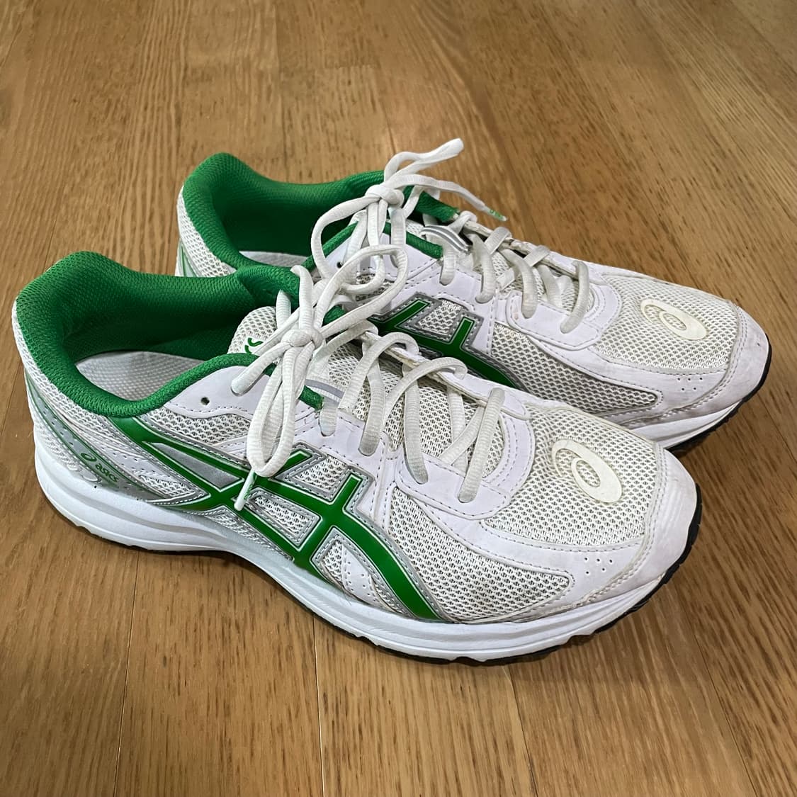 아식스 조그100 S 운동화 270 상품이미지1