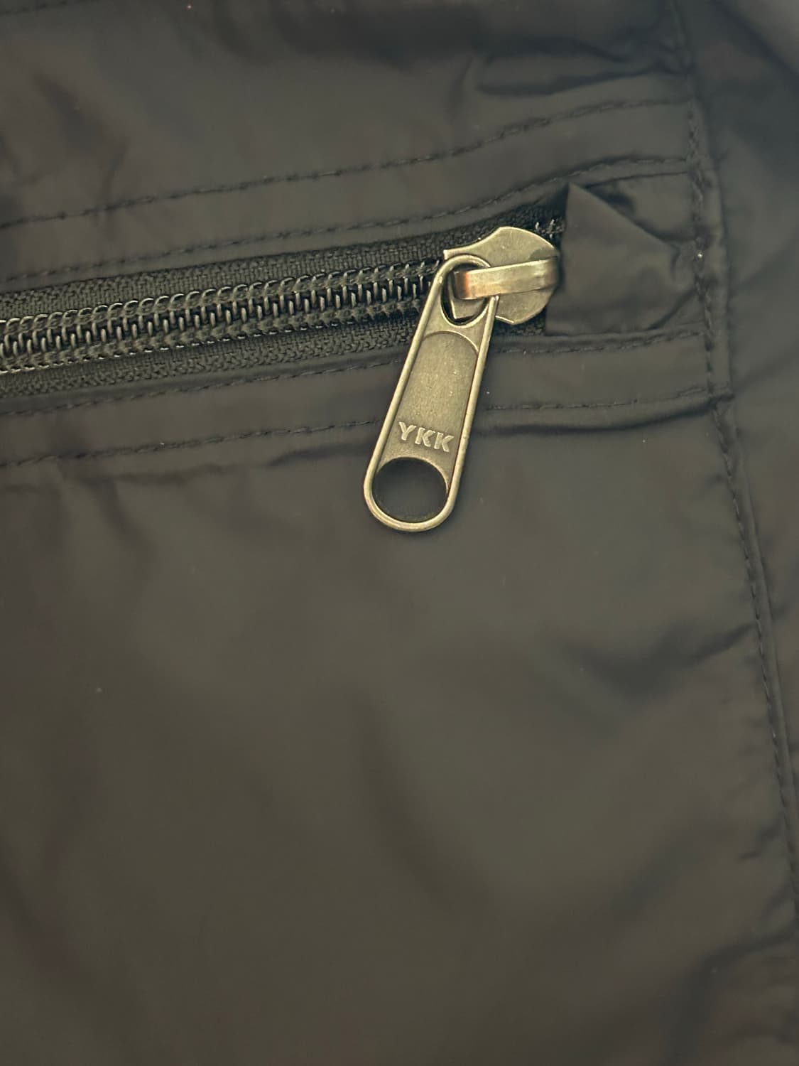 노스페이스 투톤 다운 베스트 상품이미지5