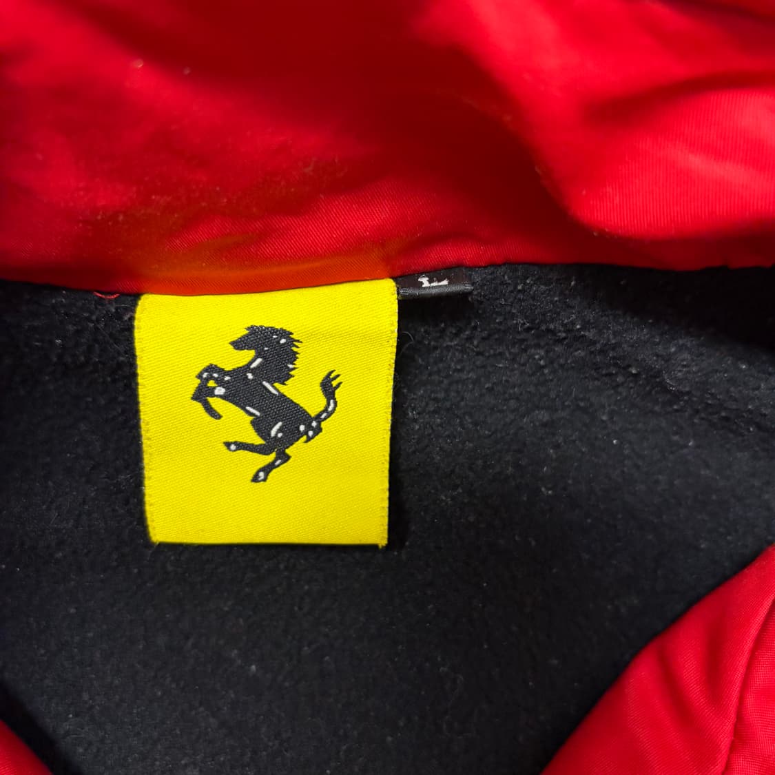 페라리 말보로 점퍼[2046] 상품이미지8