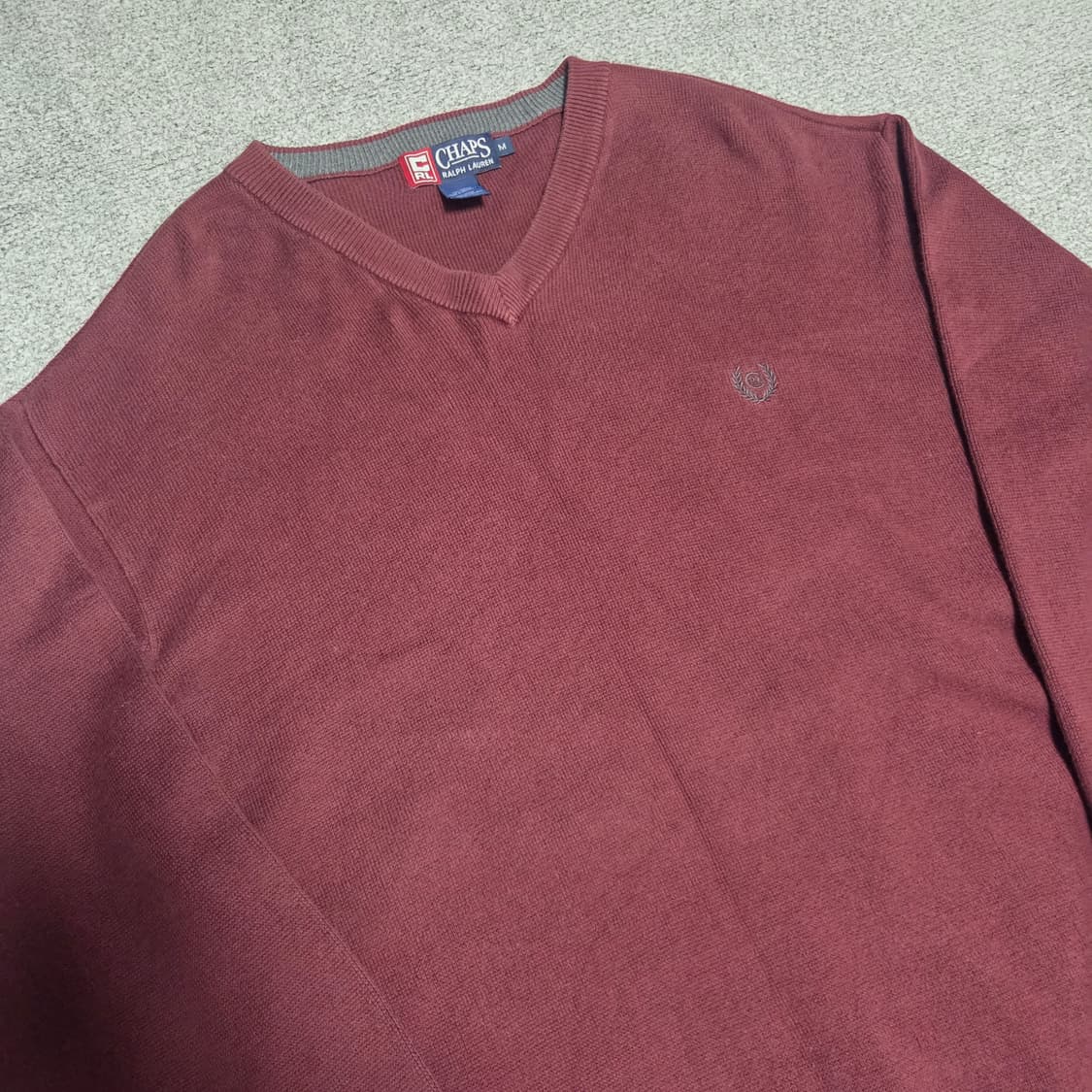 Chaps 폴로 챕스 랄프로렌 니트 L-XL(100-105) 상품이미지2