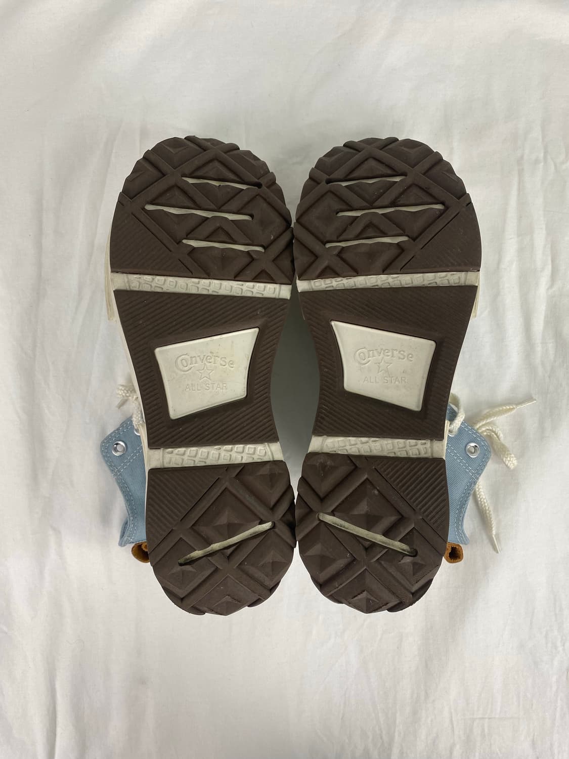 컨버스 런스타 레거시 CX 하이탑 스니커즈 260 상품이미지8