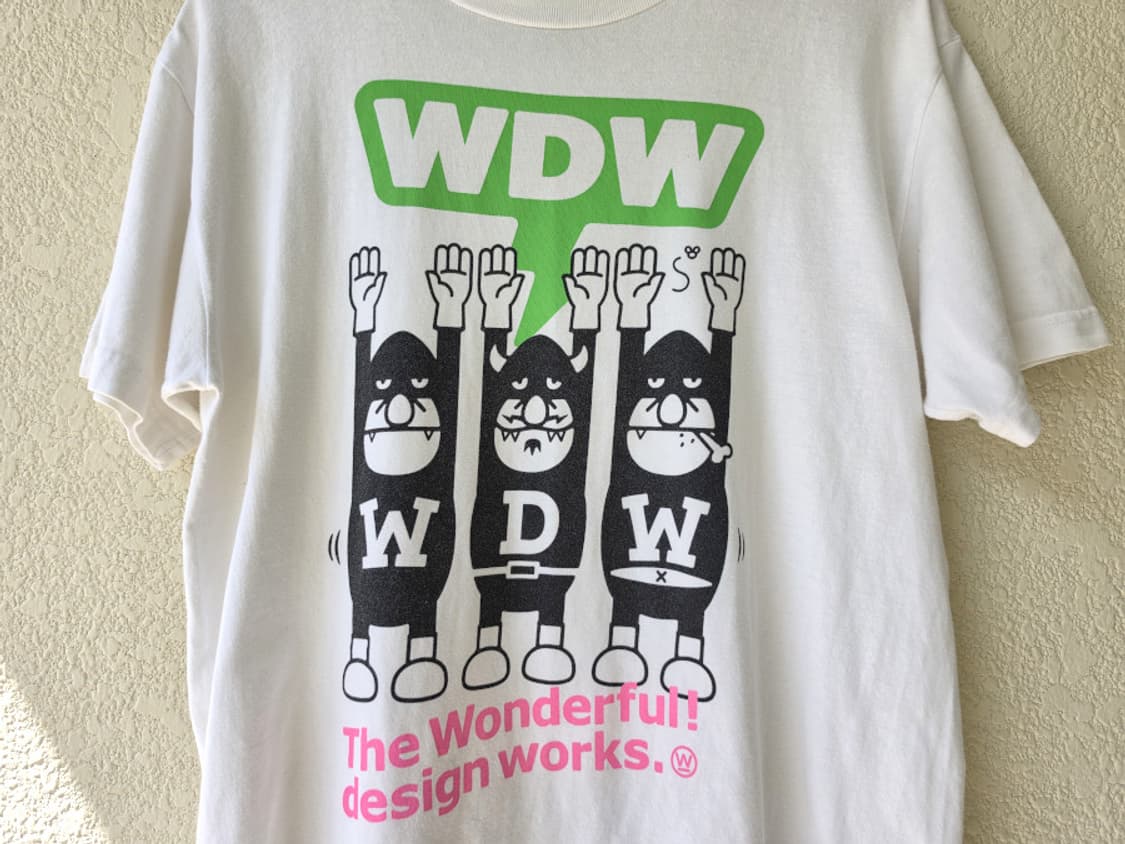 00s 빔즈 T X WDW 상품이미지3