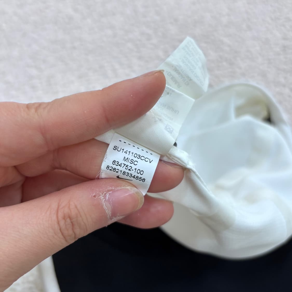 F 나이키 드라이핏 러닝 볼캡 0428E 상품이미지8