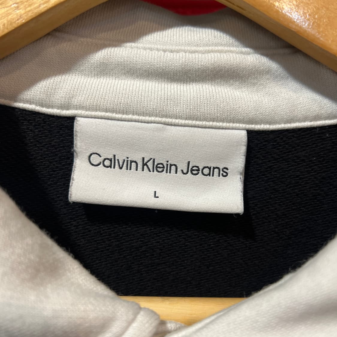 캘빈클라인 럭비티 상품이미지3