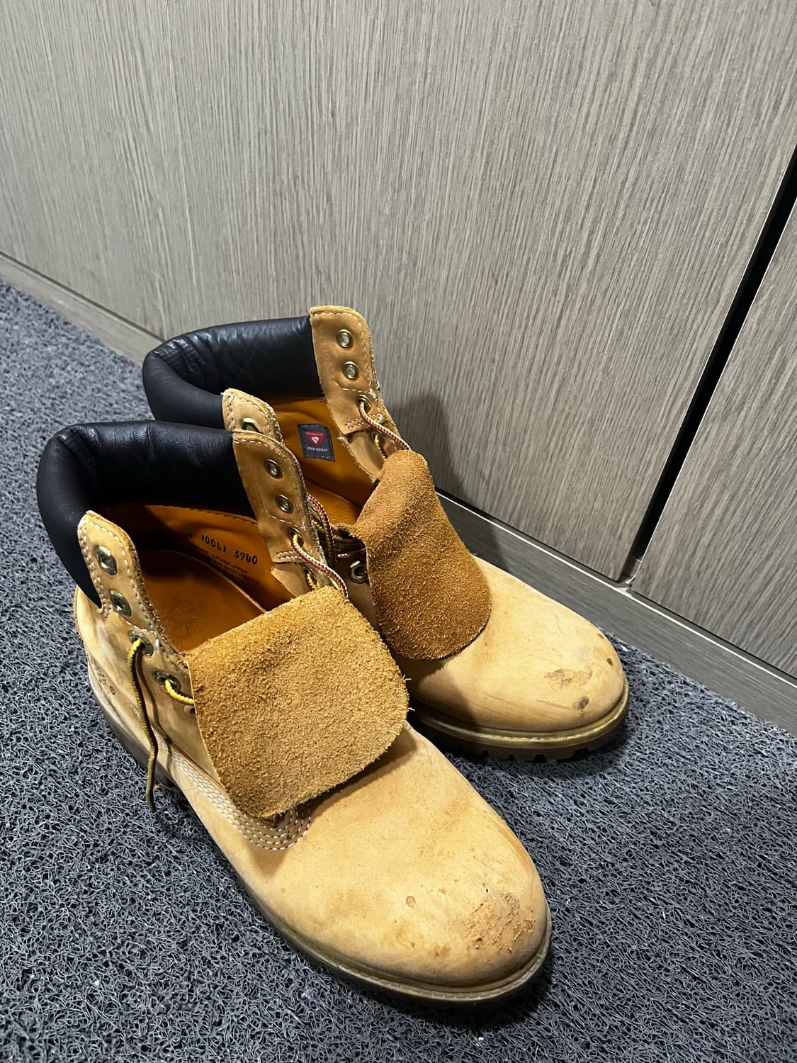 팀버랜드 6인치 프리미엄 워터프루브 250 상품이미지1