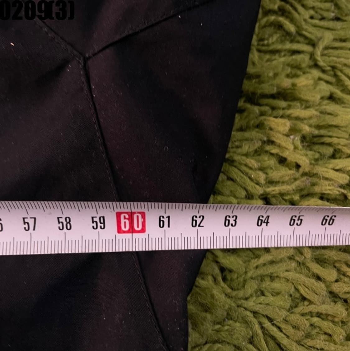 나이키 바람막이 자켓 상품이미지6