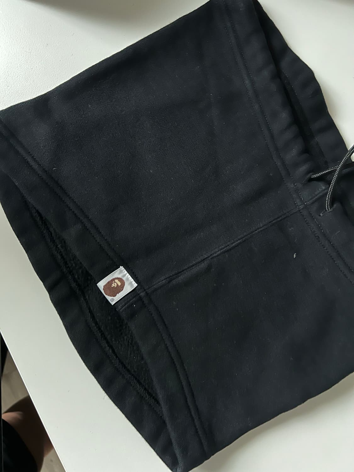 베이프 넥워머 상품이미지2