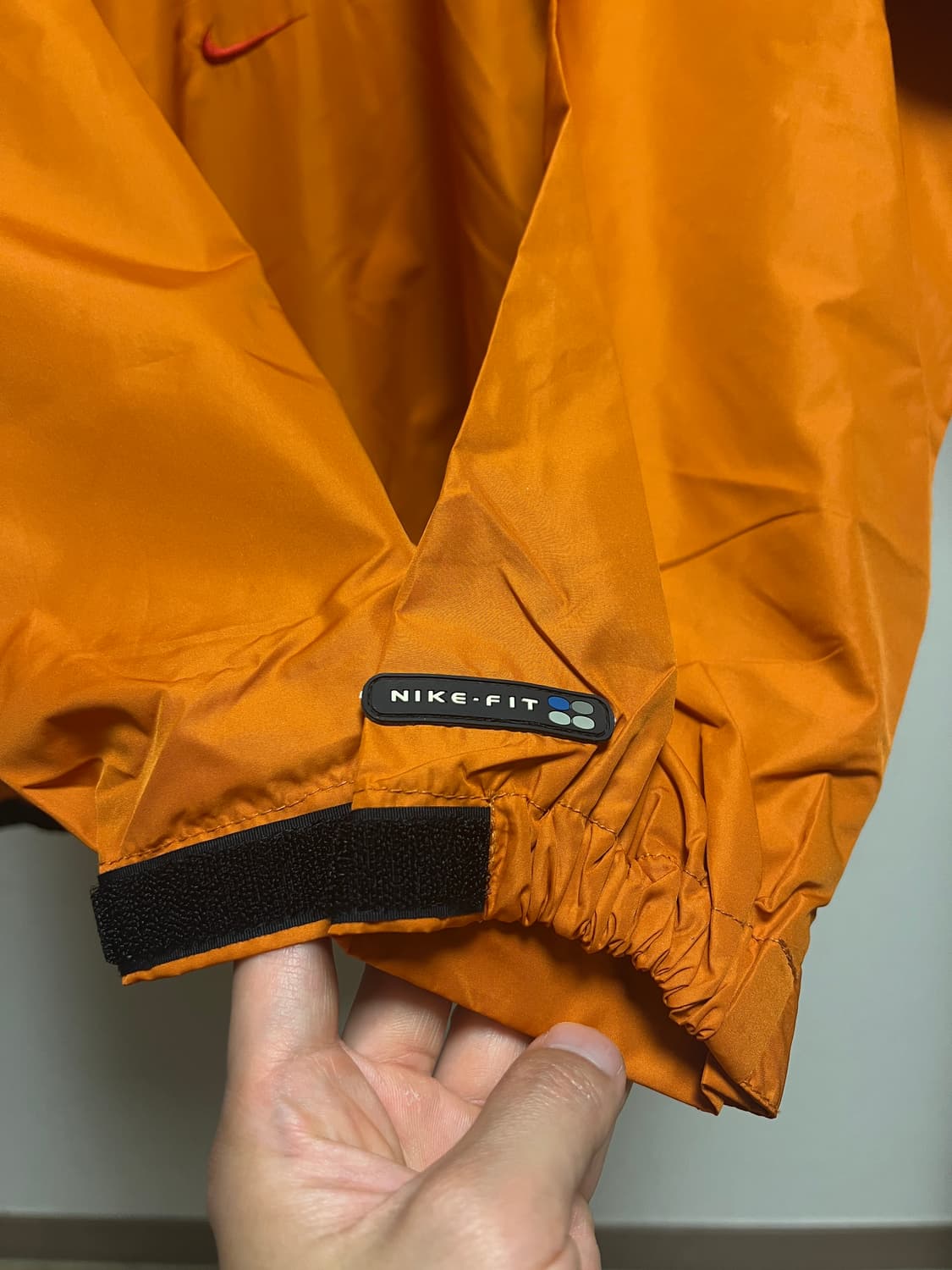 나이키 ACG 일본판 아노락 반집업 바람막이 자켓 L(100-105) 상품이미지6