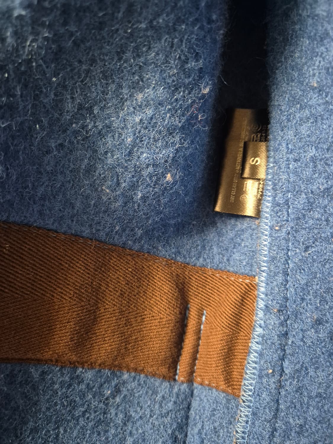 글로버롤몬티 울코트 로얄 상품이미지6