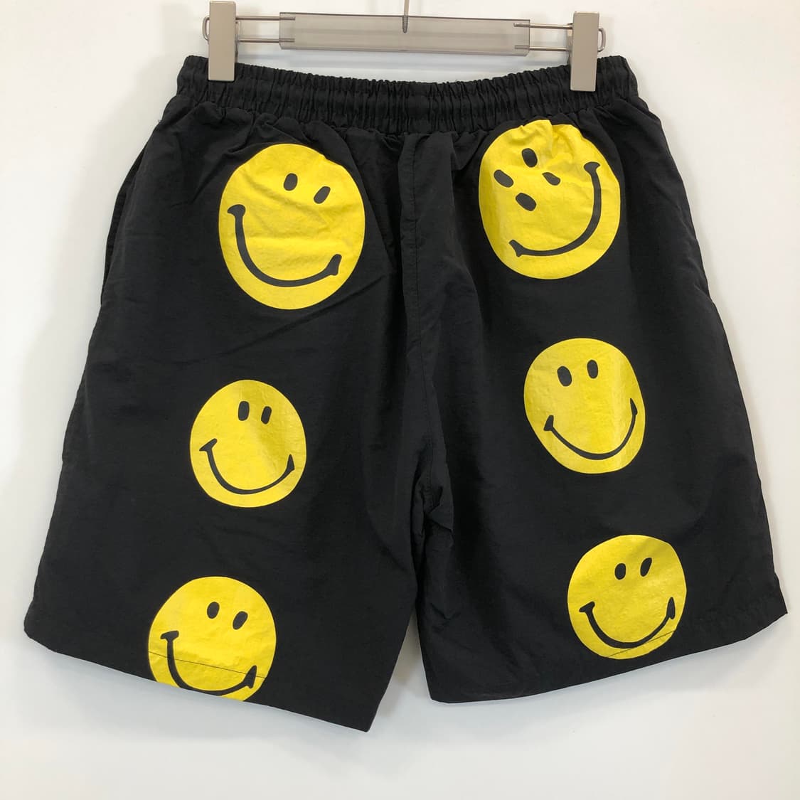 캐피탈 스마일 우븐쇼츠 31-32 인치 상품이미지3