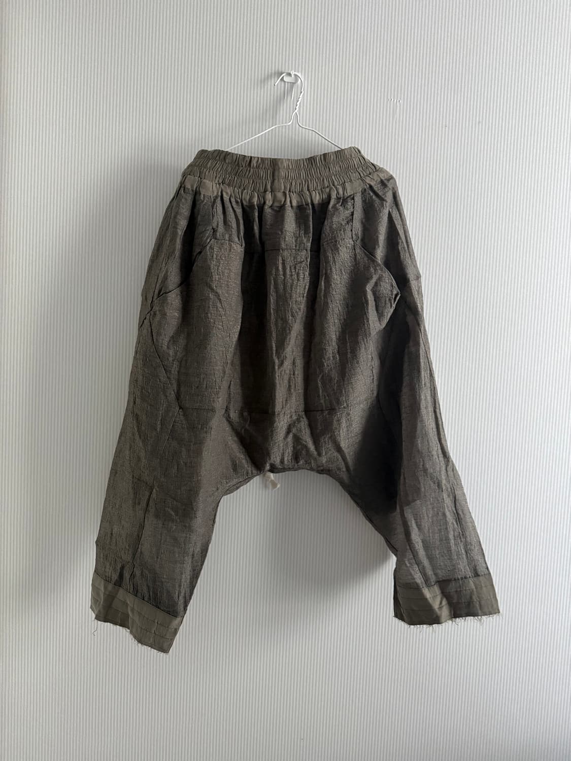 Hamcus pants 상품이미지2