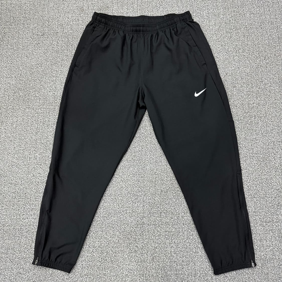 XL 나이키 드라이핏 러닝 챌린저 우븐 팬츠 바지 상품이미지1