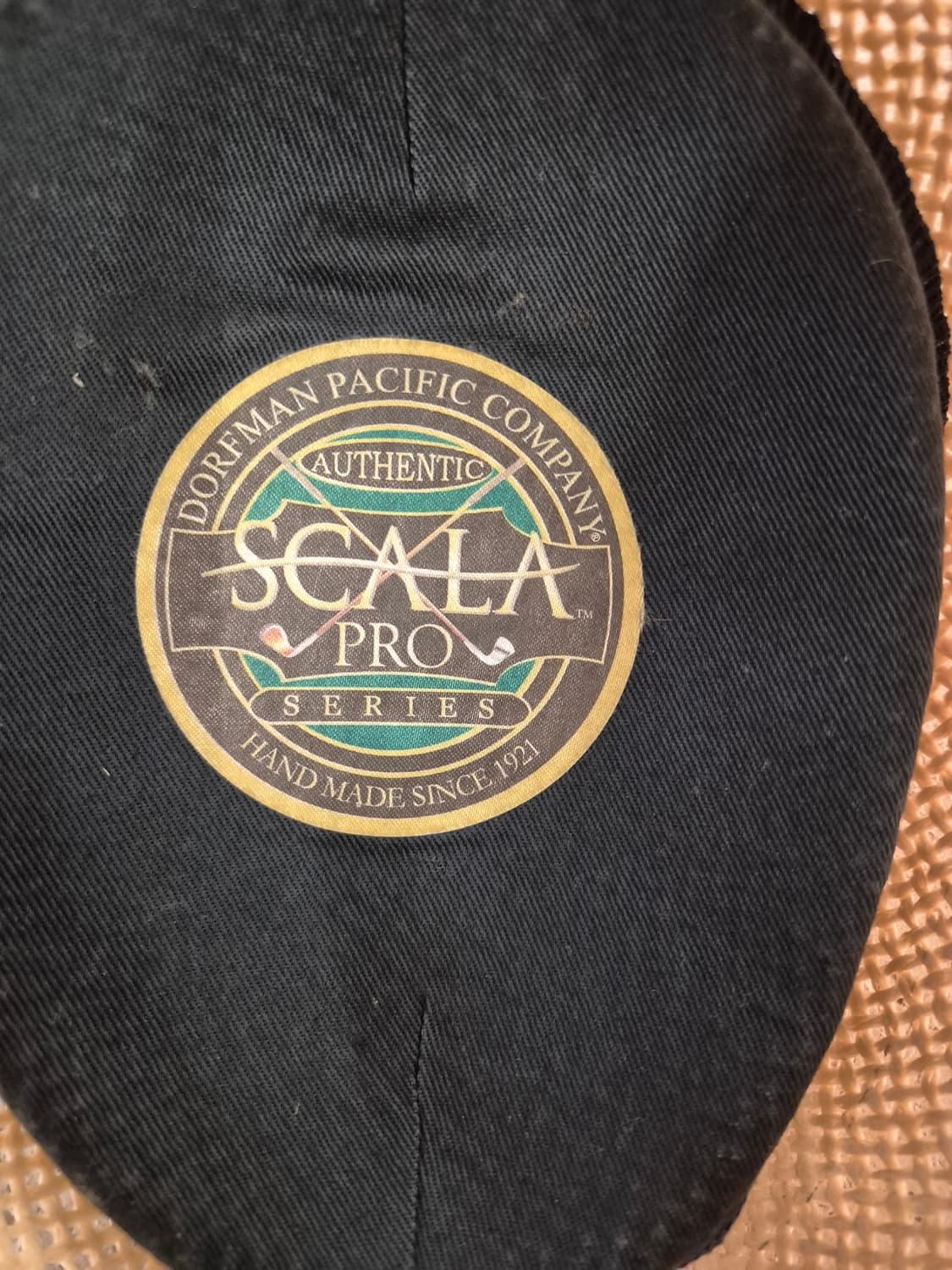 SCALA 도프만퍼시픽 파나마햇 상품이미지7