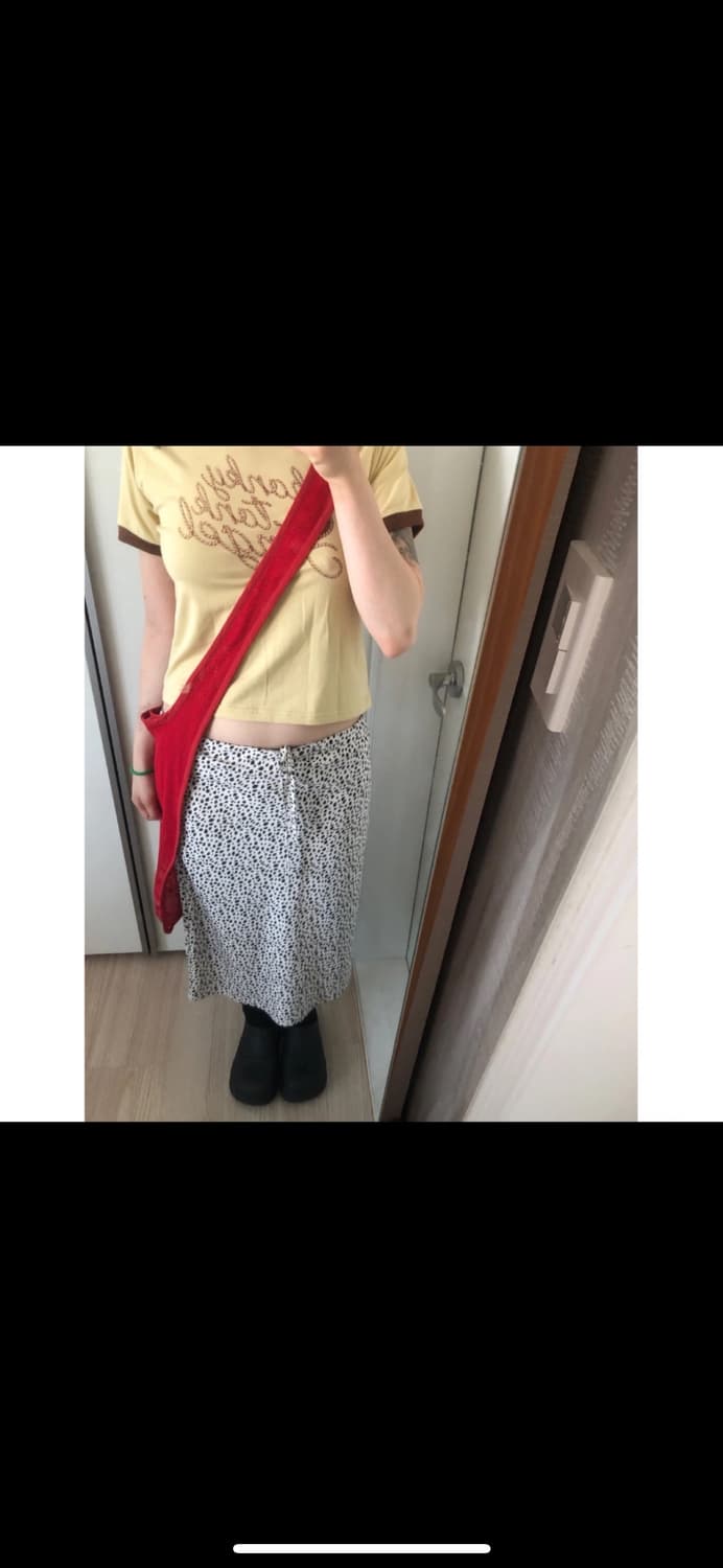 호피스커트 상품이미지8