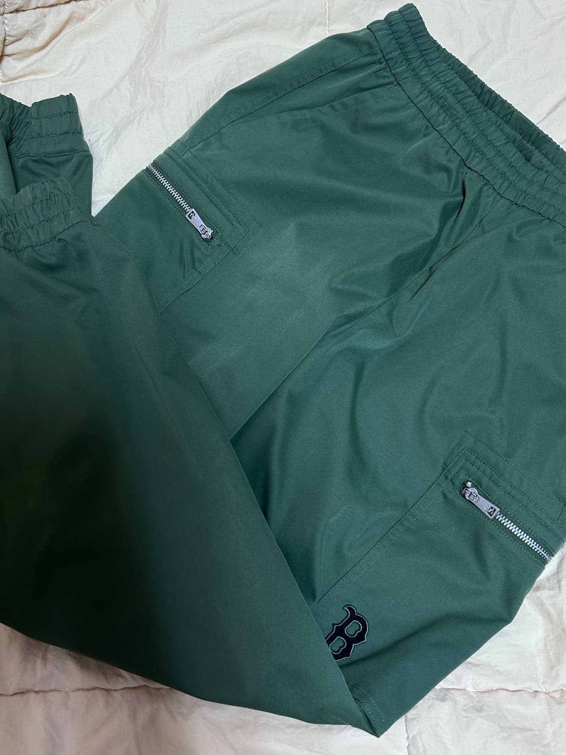 MLB 카고팬츠 상품이미지2